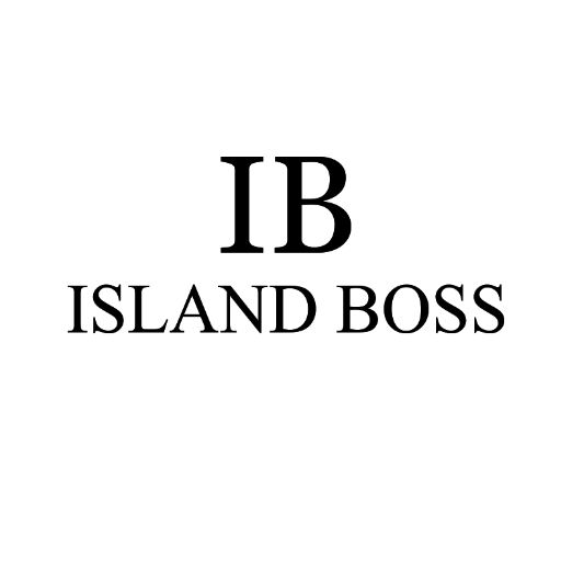 ISLAND BOSS WATCH