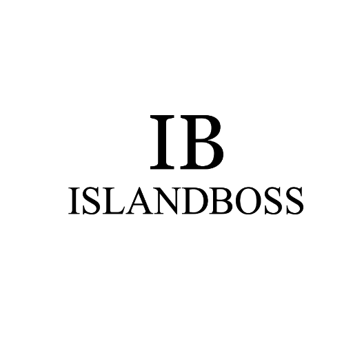 ISLAND BOSS WATCH